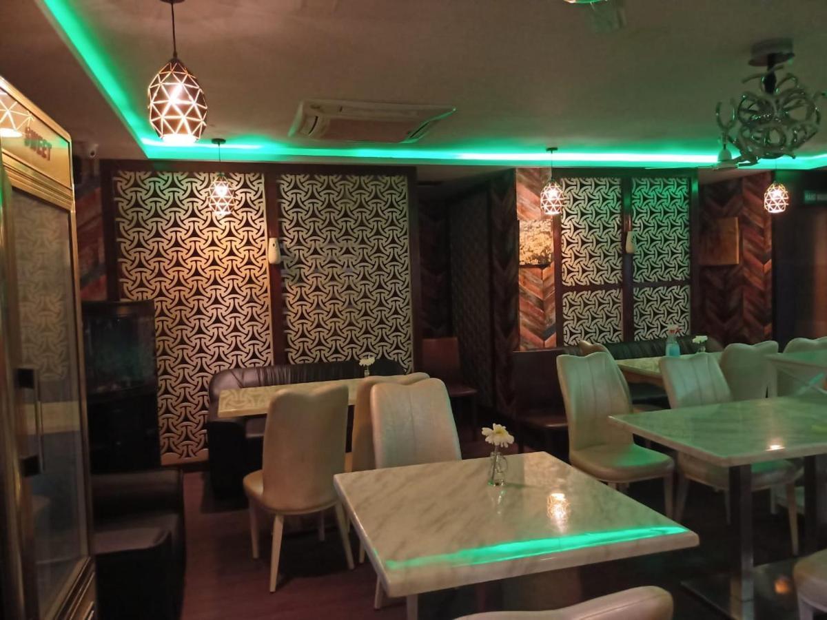 德瓦拉卡酒店 维沙卡帕特南 外观 照片